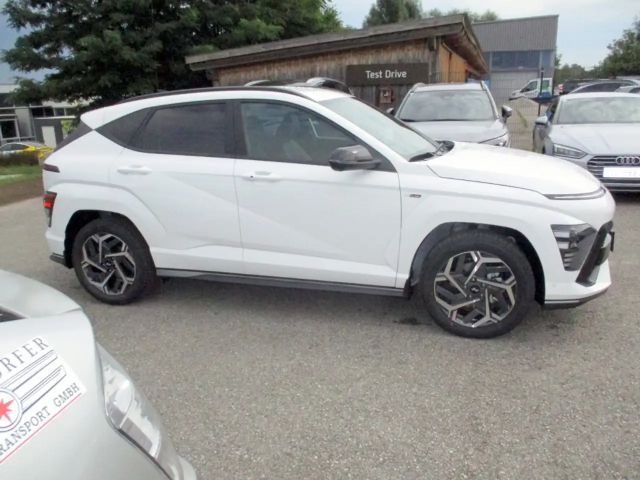 Hyundai Kona 1.6 2WD N Line