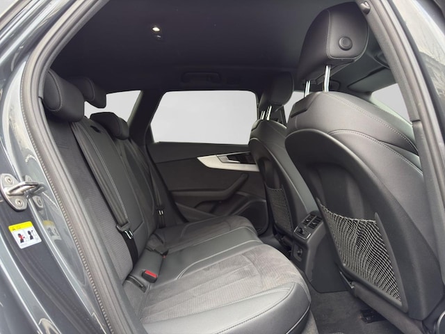 Audi A4 45 TFSI Avant Quattro S-Tronic