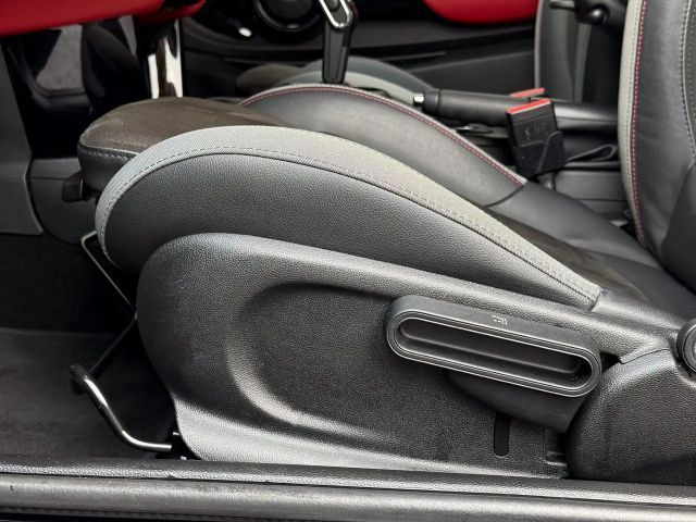 MINI John Cooper Works John Cooper Works