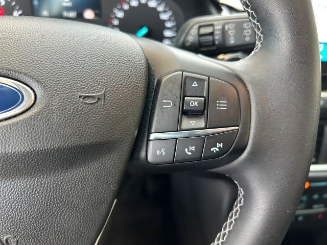 Ford Fiesta Titanium