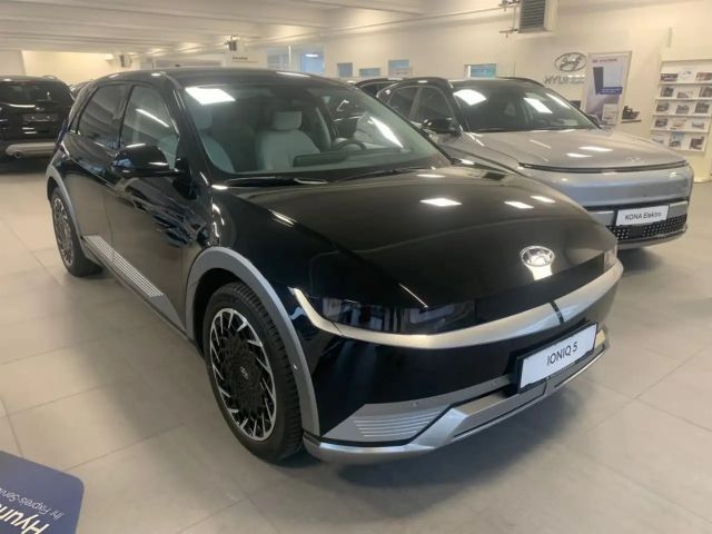 Hyundai IONIQ 6 Ioniq 5 Elektro 77,4kWh Top Line Long Range Aut.