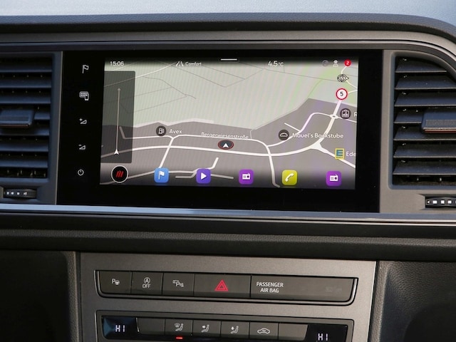 Cupra Ateca 4Drive VZ