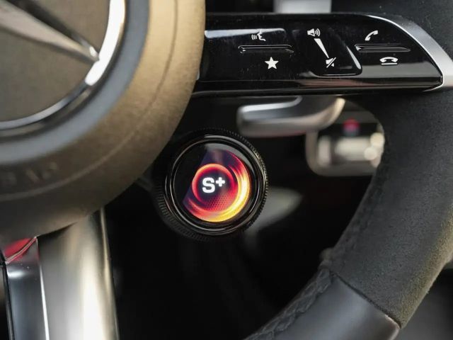 Mercedes-Benz A 35 AMG 4MATIC AMG Line