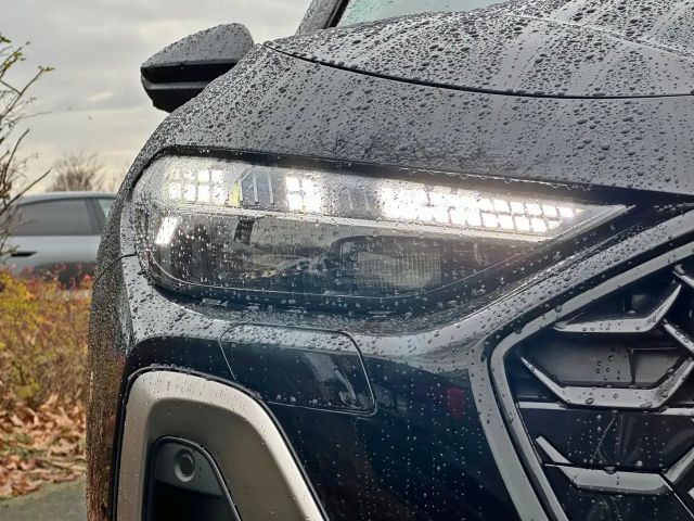 Audi A5 Avant Quattro