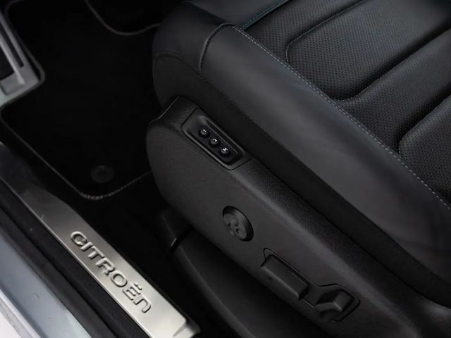 Citroën C5 Aircross Hybrid Pack Shine