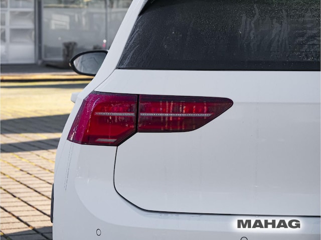 Volkswagen Golf 2.0 TDI GTD Golf VIII