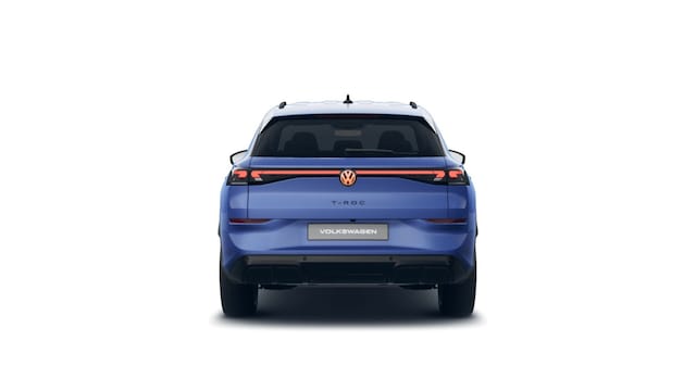 Volkswagen T-Roc 1.5 eTSI R-Line