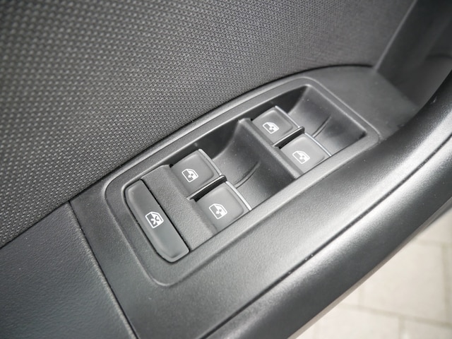 Seat Ateca 1.5 TSI FR-lijn