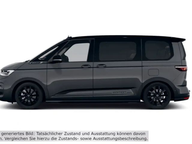 Volkswagen Multivan 4Motion T7 eHybrid