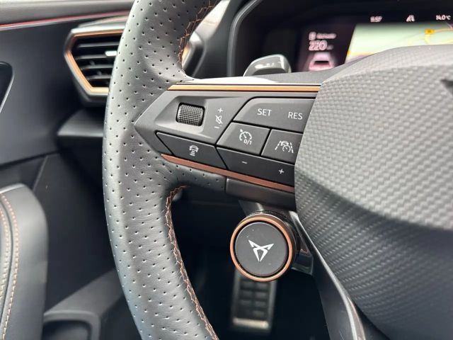 Cupra Formentor 2.0 TSI VZ