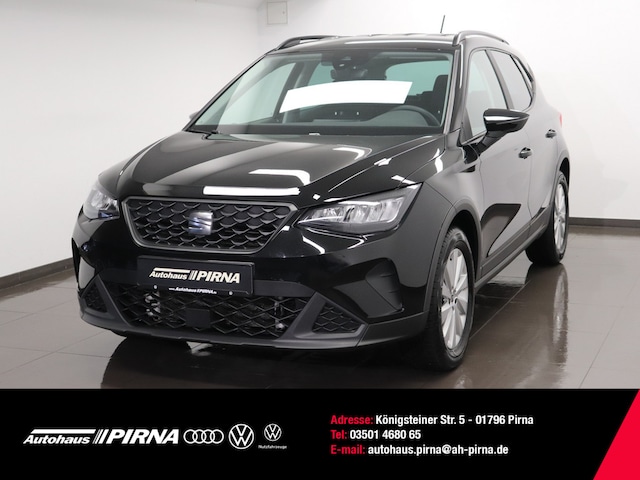 Seat Arona 1.0 TSI Style