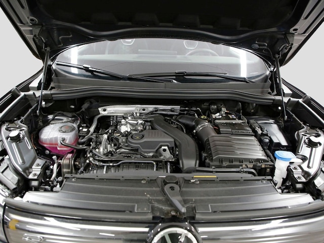 Volkswagen Tiguan 1.5 eTSI DSG R-Line