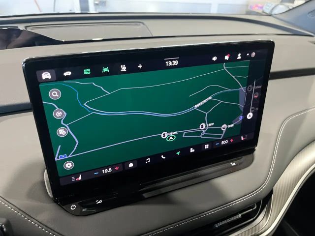 Skoda Enyaq Sportline iV 85