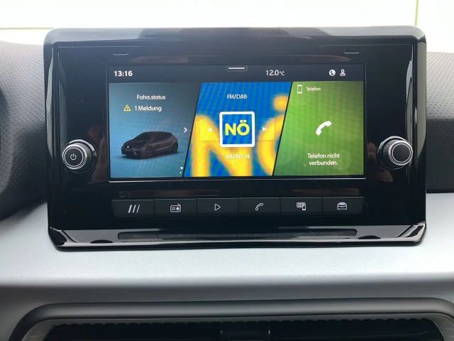 Seat Ibiza 1.0 TSI Reference