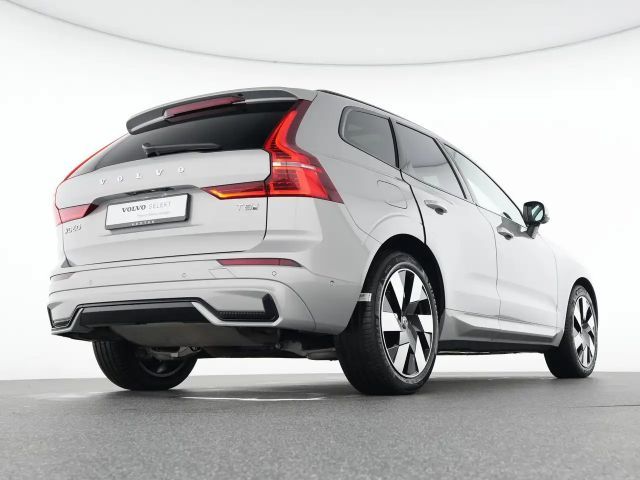 Volvo XC60 AWD Dark Plus T8