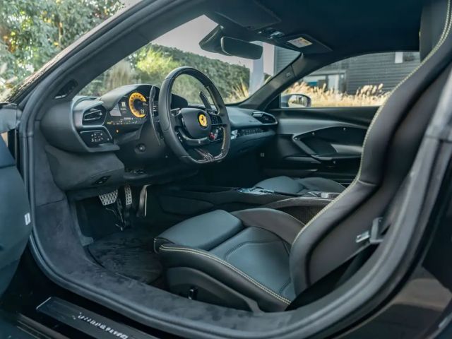 Ferrari 296 Assetto Fiorano GTB