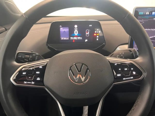 Volkswagen ID.4 4Motion Performance Pro