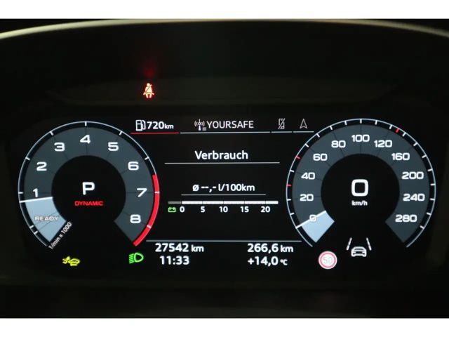 Audi Q3 35 TFSI S-Line Sportback