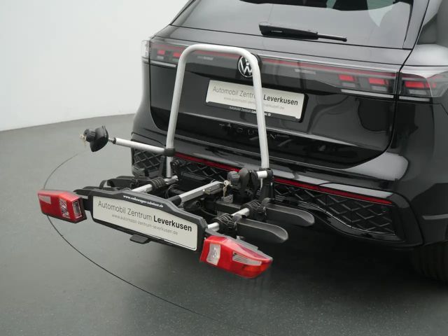 Volkswagen Tiguan DSG R-Line