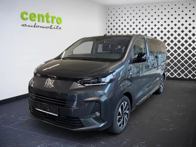 Fiat Ulysse TOP L3 BlueHDi 180 AT+Garantie 5Jahre+AHV+Glasdach