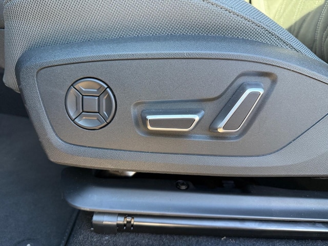 Audi Q3 Hybride S-Tronic