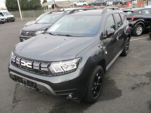 Dacia Duster 2WD Extreme TCe 150