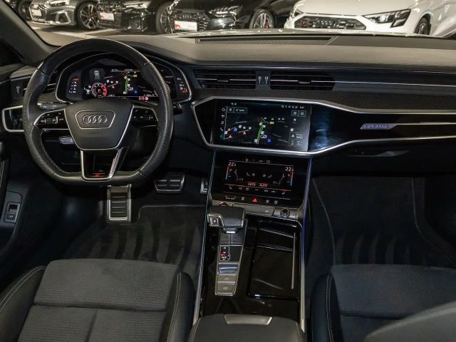 Audi S6 3.0 TDI Quattro