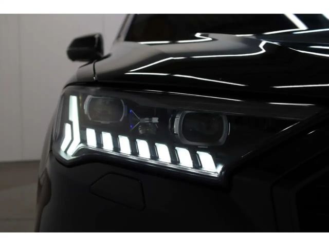 Audi Q7 55 TFSI Quattro S-Line