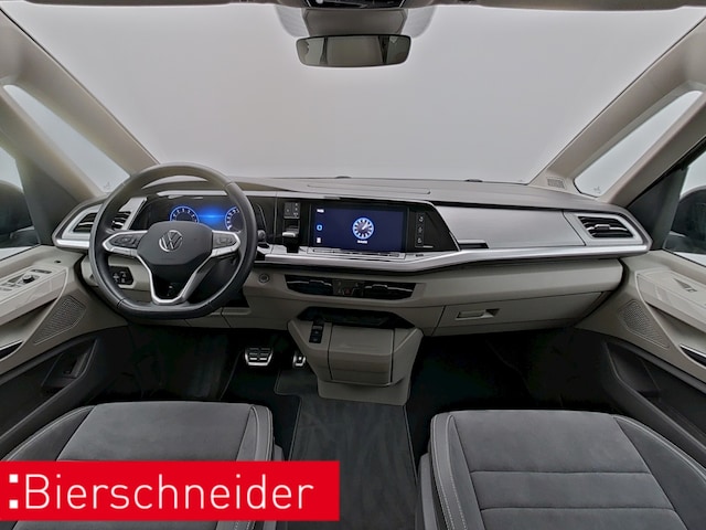 Volkswagen Multivan 2.0 TSI DSG Style