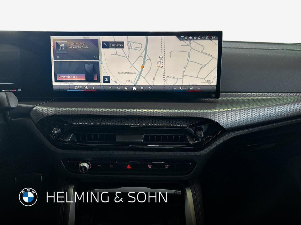 BMW 420 420d Coupé Gran Coupé