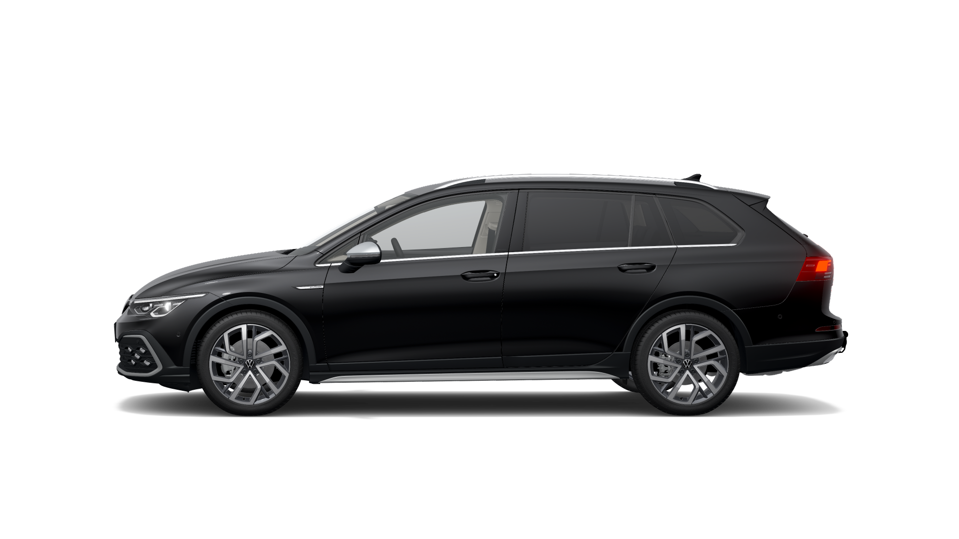 Volkswagen Golf 2.0 TDI AllTrack DSG Variant