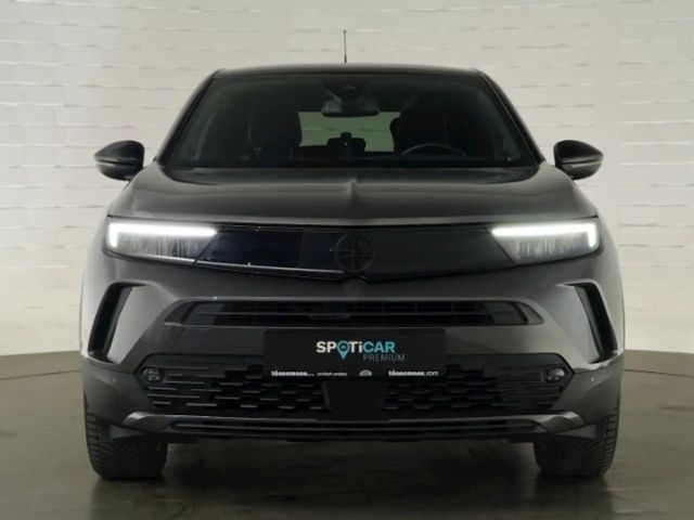 Opel Mokka B BLACK AT+LED+NAVI+RÜCKFAHRKAMERA+SITZ-/LENKRADHE