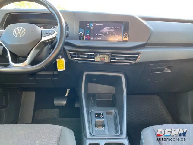 Volkswagen Caddy 2.0 TDI DSG Move