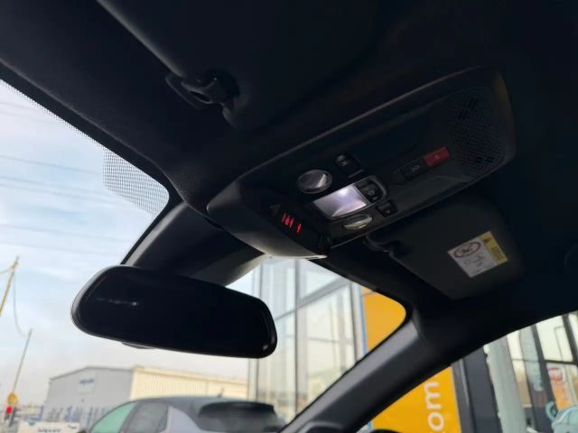 Opel Corsa 1.2 Turbo GS-Line Grand Sport Turbo