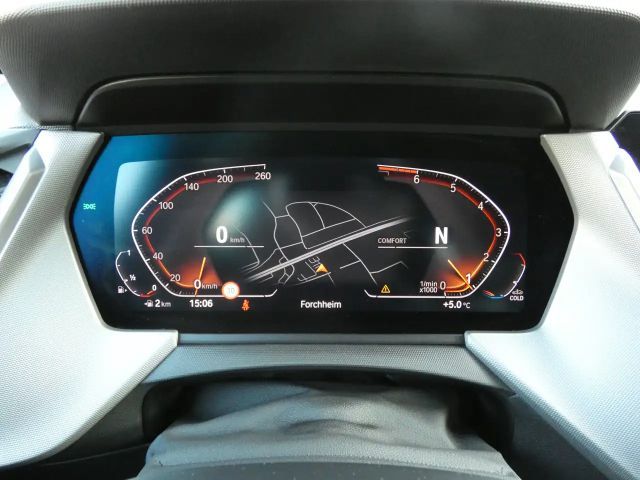 BMW 118 118i Advantage pakket Sedan