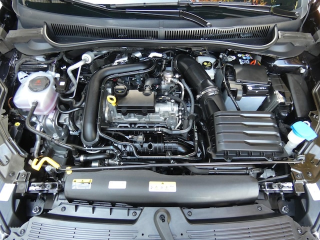 Volkswagen Taigo 1.0 TSI DSG R-Line