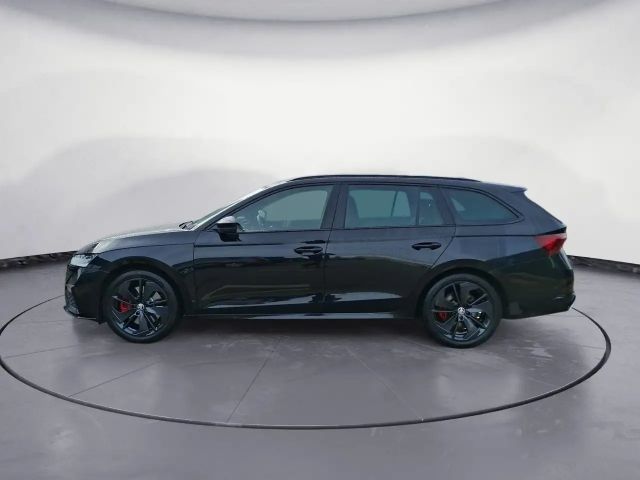 Skoda Octavia 2.0 TSI Business Combi RS