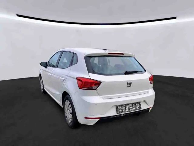 Seat Ibiza 1.0 MPI