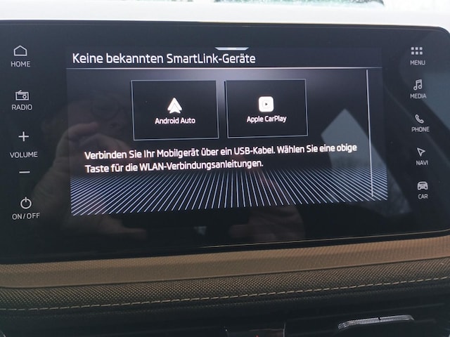 Skoda Fabia 1.0 TSI Selection Tour