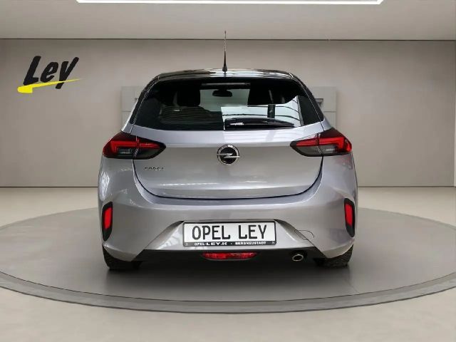 Opel Corsa GS-Line Grand Sport