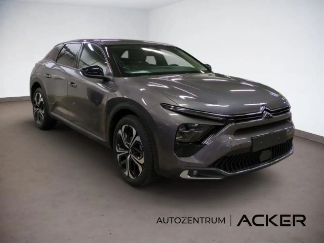 Citroën C5 X Plus PureTech