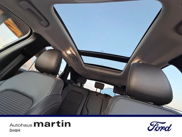 Ford Kuga EcoBoost Titanium X