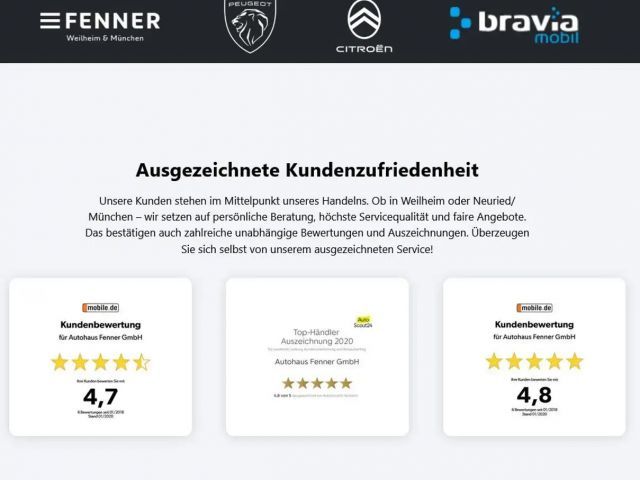 Peugeot 208 PureTech