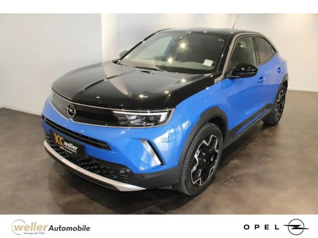 Opel Mokka -e ''Ultimate'' Matrix-LED Rückfahrkamera Sitzheiz