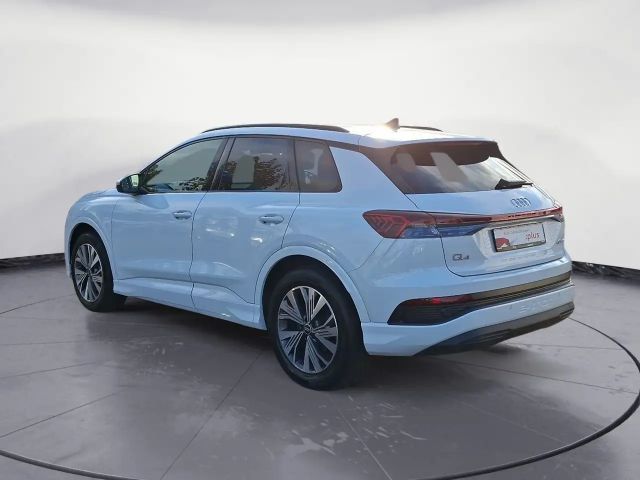Audi Q4 e-tron 40