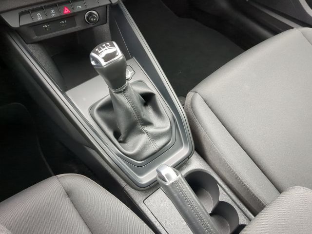 Audi A1 25 TFSI Sportback