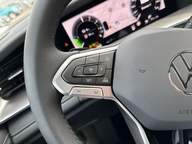 Volkswagen Tayron 1.5 TSI DSG eHybrid