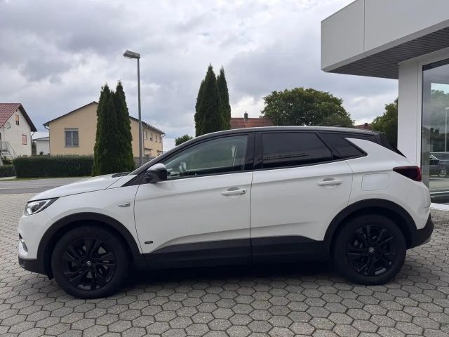 Opel Grandland X Design Line SITZHZ KAMERA NAVI