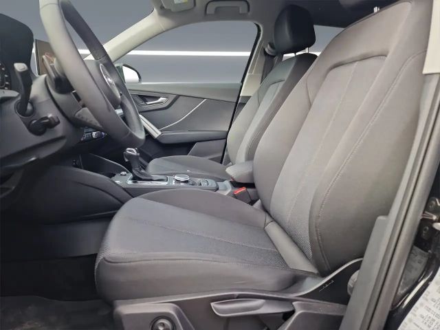 Audi Q2 35 TDI S-Line