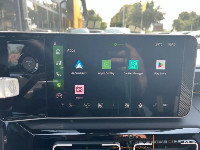 Renault 4 Comfort Electric Iconic